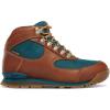 imageDanner Womens Jag II 45quot BootBrownDeep Teal