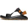 imageDanner Womens Joseph Leather SandalMidnight