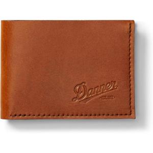 imageDanner BiFold Wallet  Premium Horween Leather Unisex Design 4 Card Slots USAMade Durable ampamp Stylish Accessory