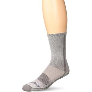 imageDanner Hike Lightweight Synthetic CrewGray