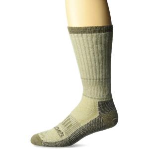 imageDanner Hike Midweight Merino Crew InsoleBrown Heather
