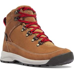 imageDanner Hiker Womens Adrika 5quot Boot Waterproof Hiking MSienna