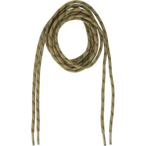 imageDanner Laces 54quot ShoelacesBrownMulti