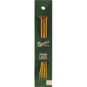 imageDanner Laces 54quot ShoelacesGoldTan