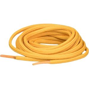 imageDanner Laces 63quot ShoelacesGold
