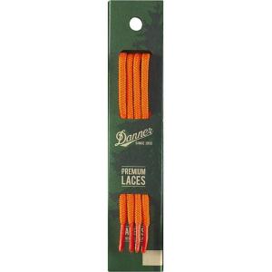 imageDanner Laces 63quot ShoelacesOrange