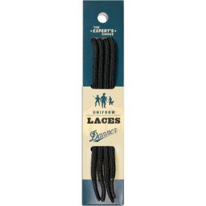 imageDanner Laces 72quot ShoelacesBlack