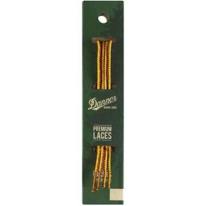 imageDanner Laces 72quot ShoelacesGoldTan