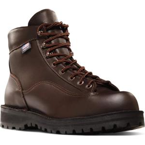 imageDanner Mens Explorer 6quot GoreTex Hiking BootBrown