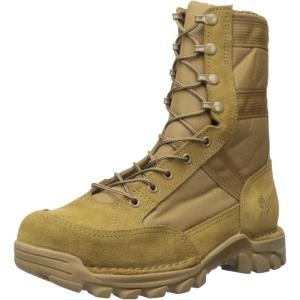 imageDanner Mens Rivot TFX 8quot Coyote Military ampamp Tactical BootCoyote