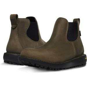 imageDanner Mens Tramline Chelsea 917 GTX Hiking ShoeMajor Brown