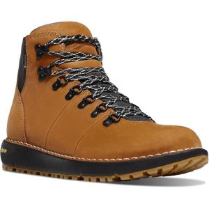 imageDanner Mens Vertigo 917 5quot NonInsulated Waterproof Hiking BootRoasted Pecan