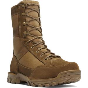 imageDanner Rivot TFX 8quot 400G Womens Tactical Boots  Durable Lightweight Waterproof Insulated Footwear for Outdoor AdventuresCoyote