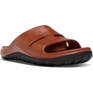 imageDanner Shelter Cove Slide Womens Sandal  Comfortable Durable Footwear for Outdoor Adventures ampamp Casual WearPotters Clay