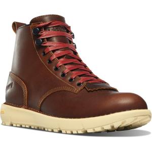 imageDanner Womens 6quot Logger 917 GoreTex Waterproof Hiking BootsMonks Robe