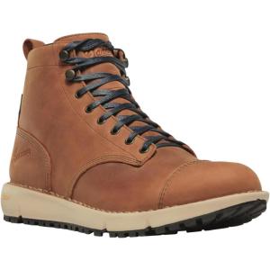 imageDanner Womens 6quot Logger 917 GoreTex Waterproof Hiking BootsSierra