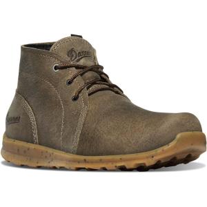 imageDanner Womens Boots Forest Chukka TimberwolfTimberwolf