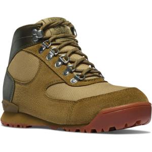 imageDanner Womens Jag Distressed BrownDeep Teal Hiking BootThe Teton  Suede