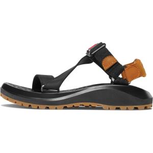 imageDanner Womens Joseph Leather SandalMidnight