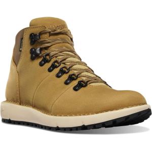 imageDanner Womens Vertigo 917 5quot NonInsulated Waterproof Hiking BootsPrairie Sand