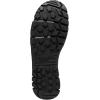 imageDanner Lookout 8 SideZip Tactical Boots for Men  BBP Waterproof Polishable FullGrain Leather ampamp Nylon with Comfort Footbed SlipResistant OutsoleBlack