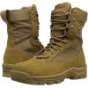 imageDanner Tanicus Military Boots for Men Made with RoughOut Leather and 1000D Nylon with SlipResistant Outsole and Comfort Footbed AR 6701 CertifiedCoyote