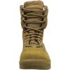 imageDanner Tanicus Military Boots for Men Made with RoughOut Leather and 1000D Nylon with SlipResistant Outsole and Comfort Footbed AR 6701 CertifiedCoyote