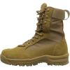imageDanner Tanicus Military Boots for Men Made with RoughOut Leather and 1000D Nylon with SlipResistant Outsole and Comfort Footbed AR 6701 CertifiedCoyote
