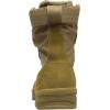 imageDanner Tanicus Military Boots for Men Made with RoughOut Leather and 1000D Nylon with SlipResistant Outsole and Comfort Footbed AR 6701 CertifiedCoyote
