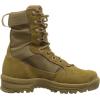 imageDanner Tanicus Military Boots for Men Made with RoughOut Leather and 1000D Nylon with SlipResistant Outsole and Comfort Footbed AR 6701 CertifiedCoyote