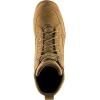 imageDanner Tanicus Waterproof Military Boots for Men Made with RoughOut Leather and 1000D Nylon with SlipResistant OutsoleCoyote
