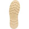 imageDanner 6 Bull Run Moc Toe Work Boots for Women  Durable FullGrain Leather with Non Slip Wedge Outsole and 3Density Cushion Footbed EH ResistantBlack