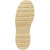 imageDanner 6 Bull Run Steel Toe Work Boots for Men  Oiled FullGrain Leather with Non Slip Wedge Outsole and 3Density Cushion Footbed EH ResistantBrown Heel