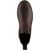 imageDanner Bull Run 5 Chelsea Boots For Women  Durable Lightweight FullGrain Leather Work Boots with Comfort Insole ampamp SlipResistant Outsole EH RatedBrown Wedge