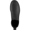 imageDanner Bull Run 5 Chelsea Boots For Women  Durable Lightweight FullGrain Leather Work Boots with Comfort Insole ampamp SlipResistant Outsole EH RatedBlack