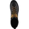 imageDanner Flashpoint II 10quot Mens Work Boots  Durable Industrial ampamp Construction Boots with Enhanced Traction and ComfortAll Leather Black