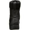 imageDanner Kinetic 8quot Waterproof Tactical Boots for Men  Polishable FullGrain Leather and Ripstop Nylon DualDensity Footbed ampamp SlipResistant OutsoleBlack