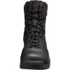 imageDanner Kinetic 8quot Waterproof Tactical Boots for Men  Polishable FullGrain Leather and Ripstop Nylon DualDensity Footbed ampamp SlipResistant OutsoleBlack