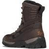 imageDanner Mens Alsea 8quot Mid Calf BootBrown