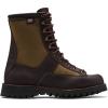 imageDanner Mens Grouse 8quot GoreTex Hunting BootBrown