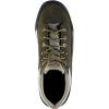 imageDanner Mens Panorama Low 4quot Hiking Shoes  Waterproof Suede Cushioned EVA Midsole HighTraction Outsole Ortholite FootbedBlack Olive