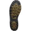 imageDanner Mens Panorama Low 4quot Hiking Shoes  Waterproof Suede Cushioned EVA Midsole HighTraction Outsole Ortholite FootbedBlack Olive