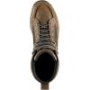 imageDanner Mens Recurve 7quot MocToe Hunting BootLight Brown Moc Toe