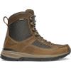 imageDanner Mens Recurve 7quot MocToe Hunting BootLight Brown Moc Toe