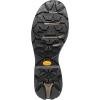 imageDanner Mens Recurve Rear Zip 10quot MocToe Leather Hunting BootLight Brown Moc Toe
