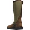 imageDanner Mens San Angelo 17quot Hunting Snake BootBrown