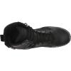 imageDanner Mens Scorch SideZip 8quot Black Danner Dry Work BootBlack