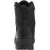 imageDanner Mens Scorch SideZip 8quot Black Danner Dry Work BootBlack