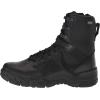 imageDanner Mens Scorch SideZip 8quot Black Danner Dry Work BootBlack