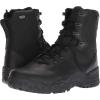 imageDanner Mens Scorch SideZip 8quot Black Danner Dry Work BootBlack